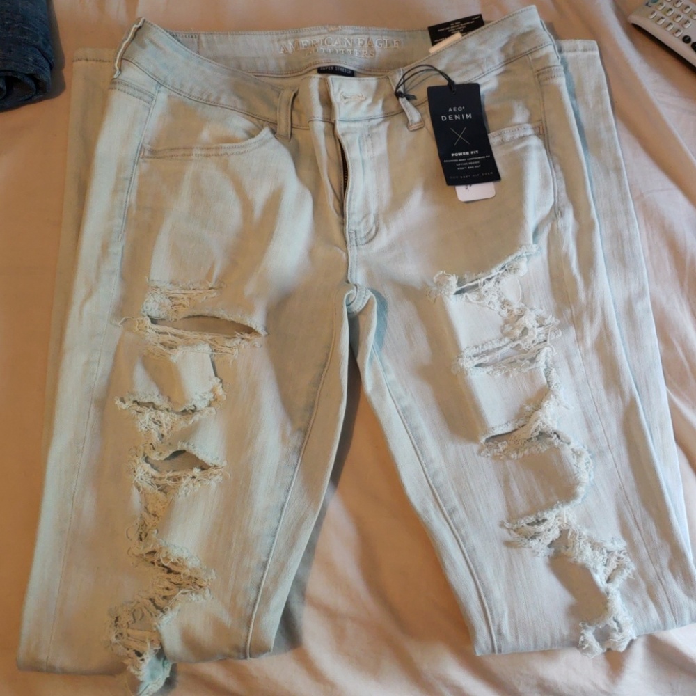 Jeggings